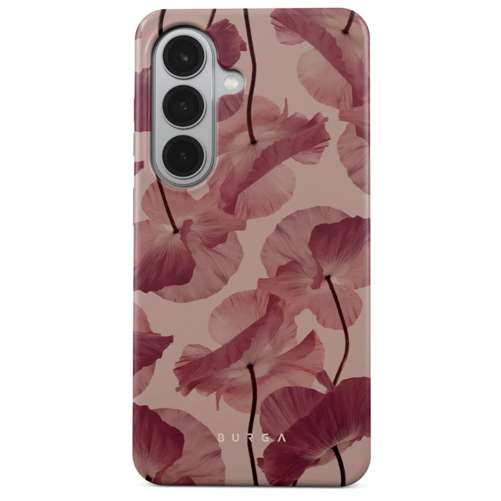 Burga Husa Dual Layer Magnetic Tender Kiss Samsung Galaxy S26 [4]