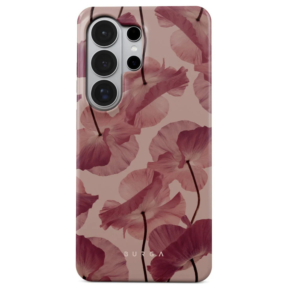 Burga Husa Dual Layer Magnetic Tender Kiss Samsung Galaxy S26 Ultra [4]