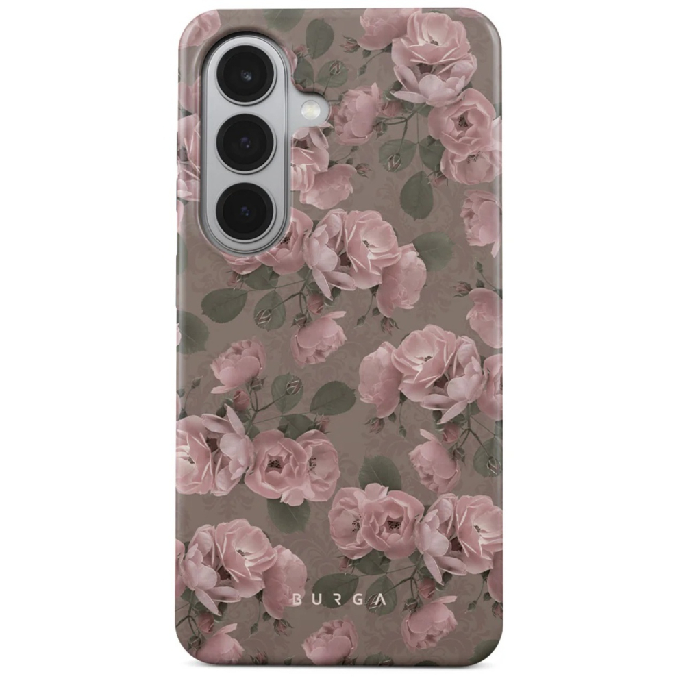 Burga Husa Dual Layer Magnetic Vintage Glamour Samsung Galaxy S26 [4]