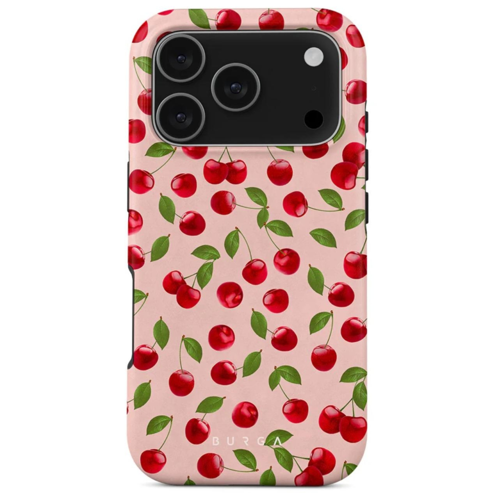 Burga Husa Dual Layer Magsafe Afternoon Treat iPhone 17 Pro [4]