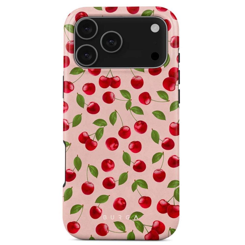Burga Husa Dual Layer Magsafe Afternoon Treat iPhone 17 Pro Max [4]