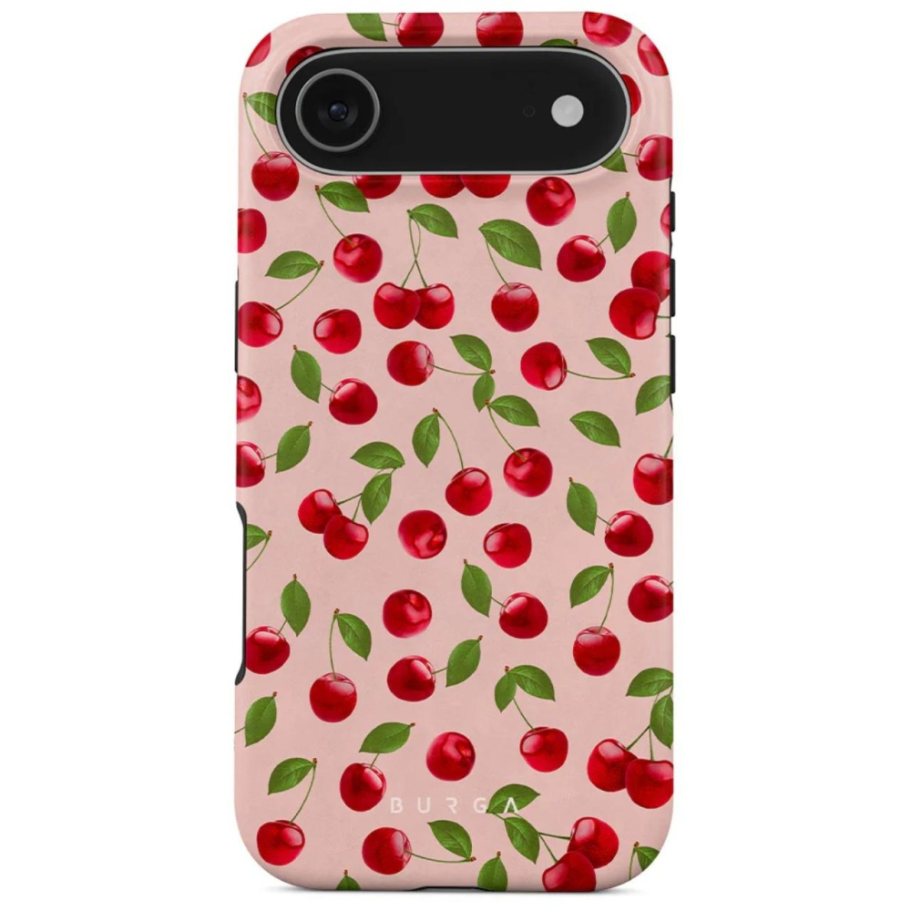 Burga Husa Dual Layer Magsafe Afternoon Treat iPhone Air [4]