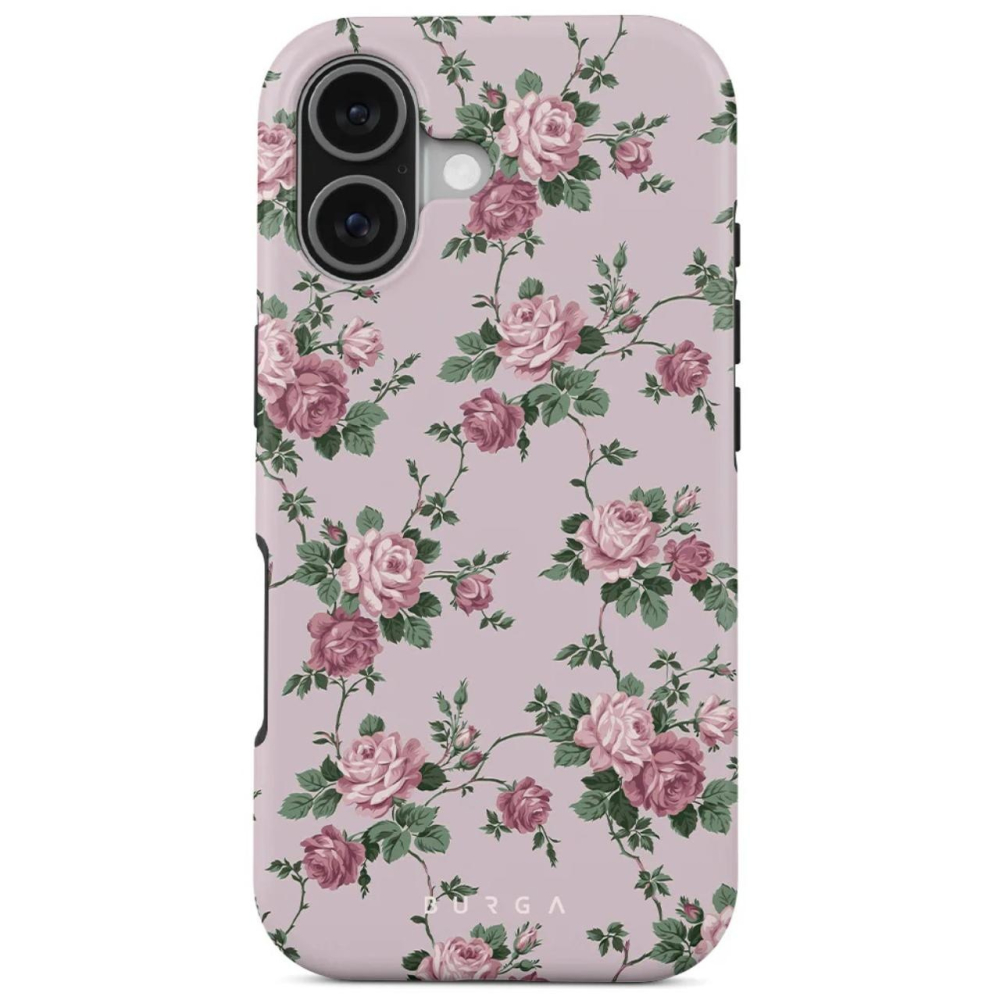 Burga Husa Dual Layer Magsafe Alice iPhone 17 [4]