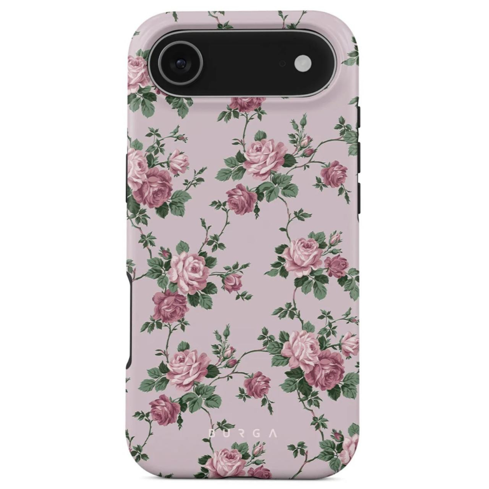 Burga Husa Dual Layer Magsafe Alice iPhone  Air [4]