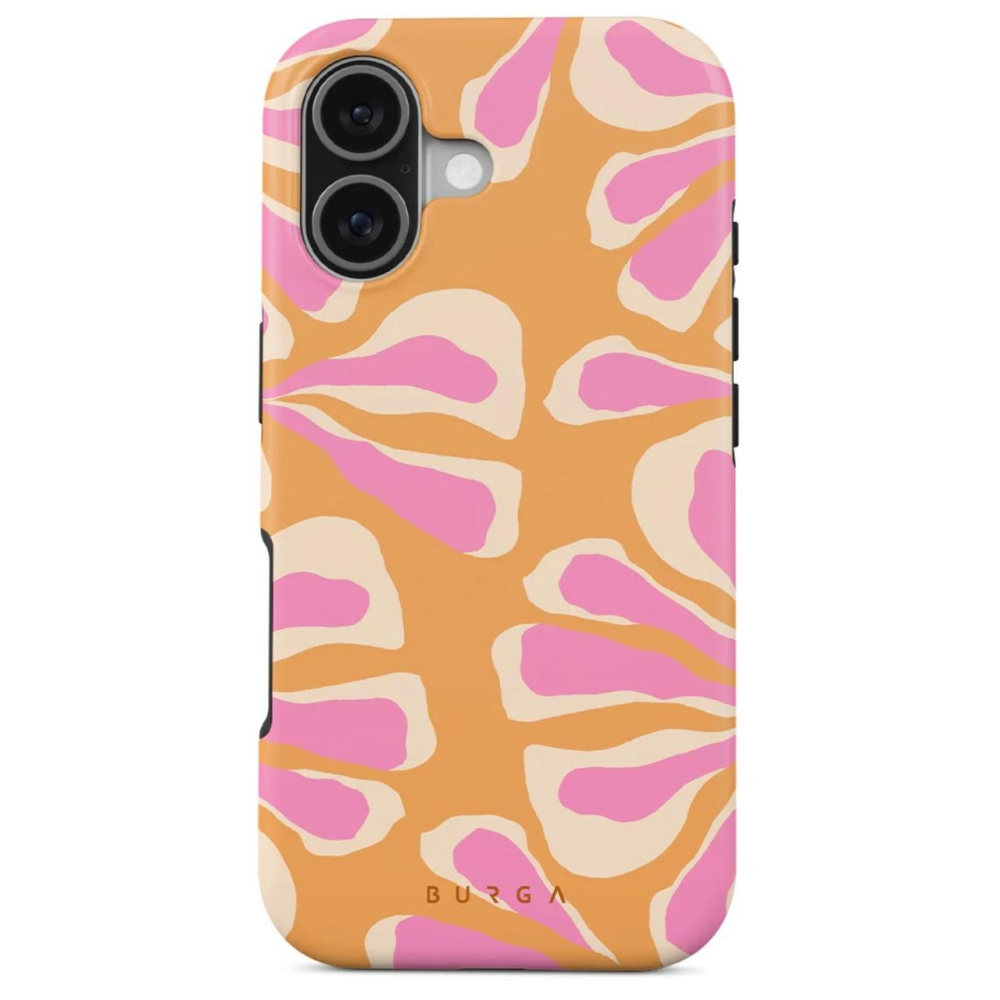 Burga Husa Dual Layer Magsafe Aloha iPhone 17 [4]