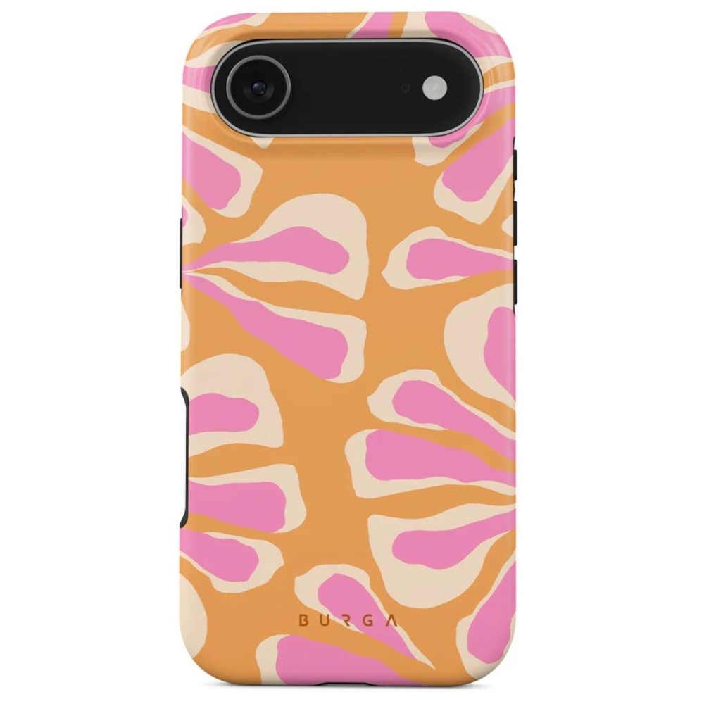 Burga Husa Dual Layer Magsafe Aloha iPhone  Air [4]