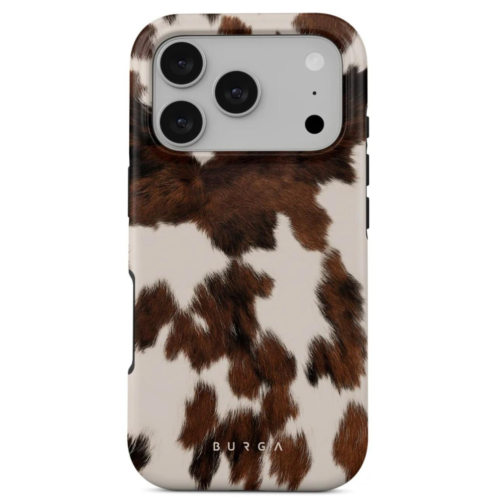 Burga Husa Dual Layer Magsafe Celestial iPhone 17 Pro Max [4]