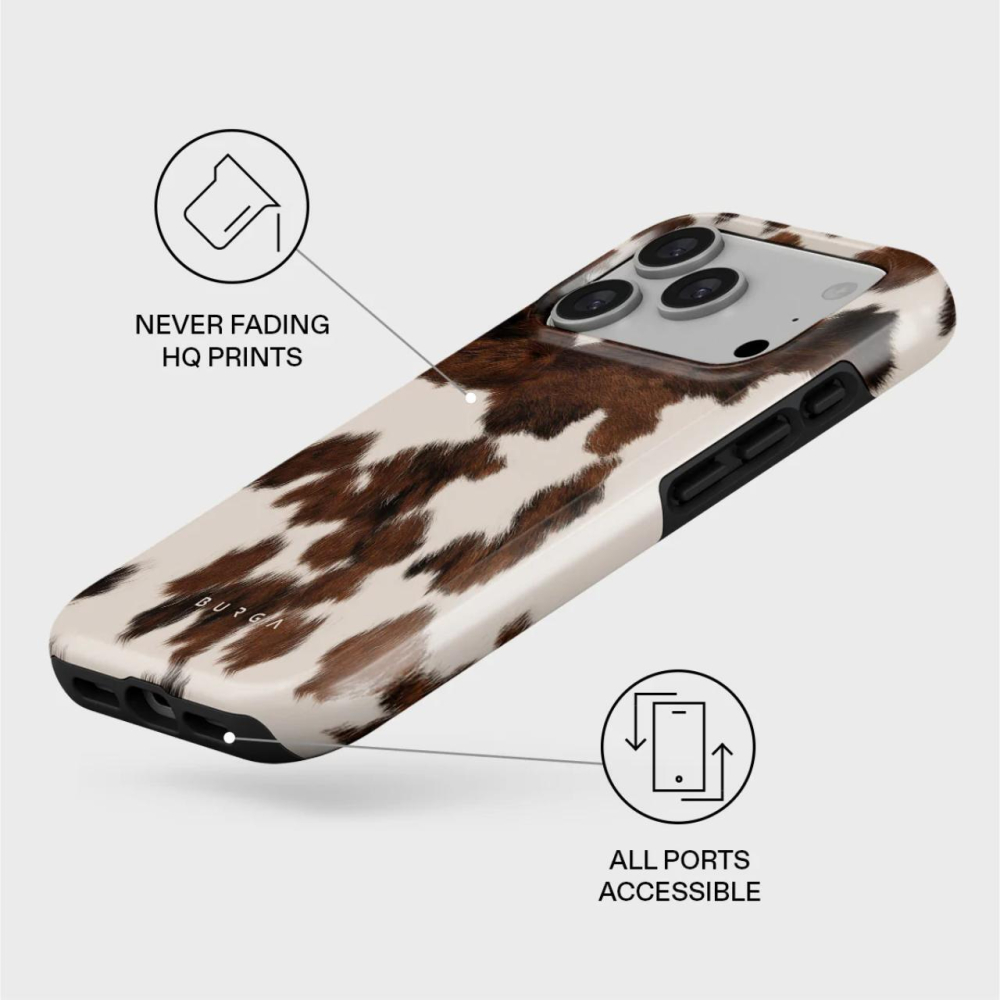 Burga Husa Dual Layer Magsafe Celestial iPhone 17 Pro Max [2]