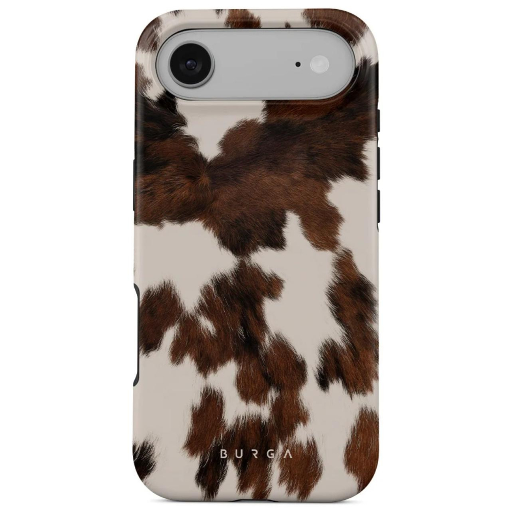 Burga Husa Dual Layer Magsafe Celestial iPhone Air [4]