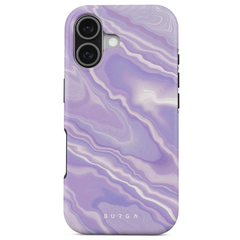 Burga Husa Dual Layer Magsafe Cliche iPhone 17 [4]