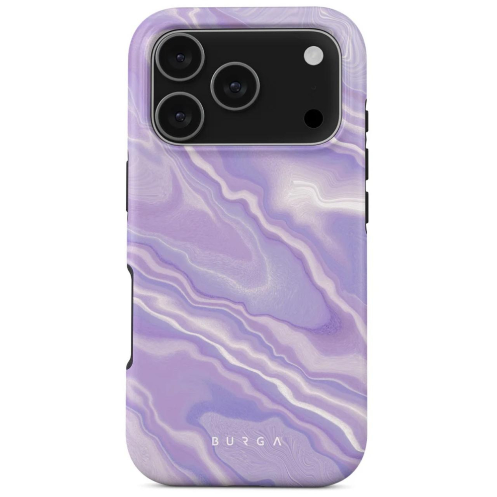 Burga Husa Dual Layer Magsafe Cliche iPhone 17 Pro [4]
