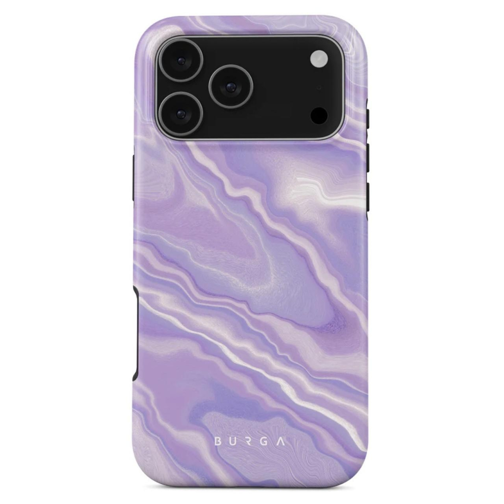 Burga Husa Dual Layer Magsafe Cliche iPhone 17 Pro Max [4]