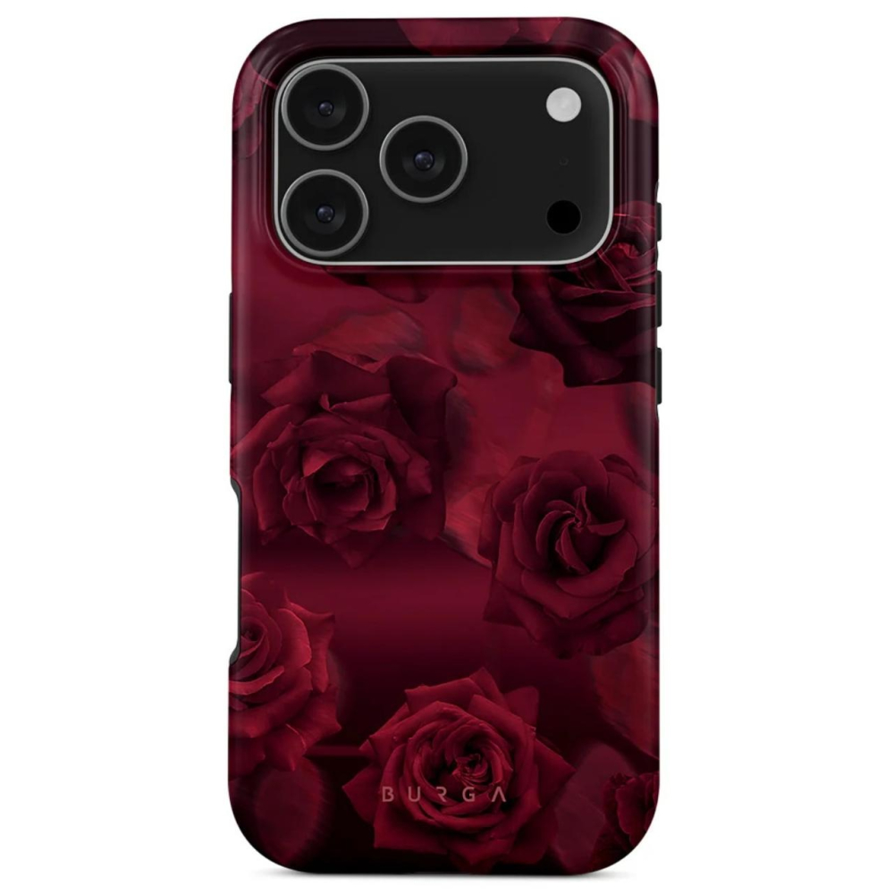 Burga Husa Dual Layer Magsafe Femme Fatale iPhone 17 Pro [4]