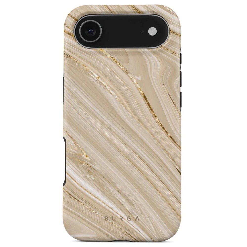 Burga Husa Dual Layer Magsafe Full Glam iPhone Air [4]