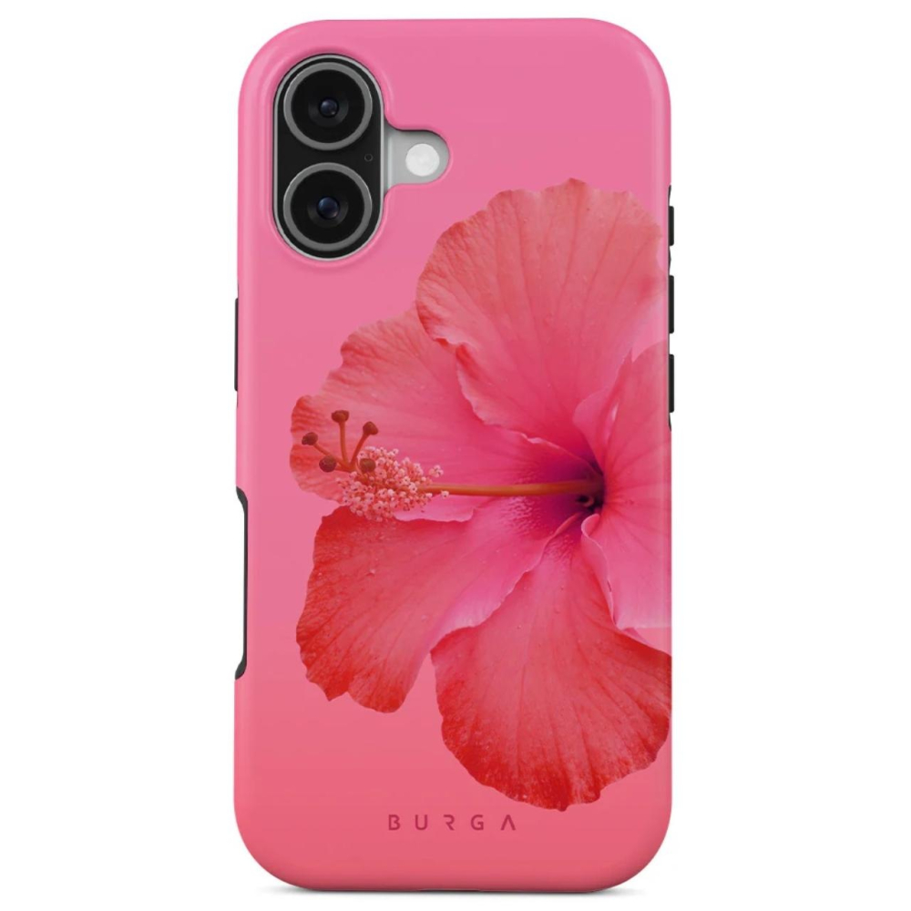 Burga Husa Dual Layer Magsafe Island Girl iPhone 17 [4]