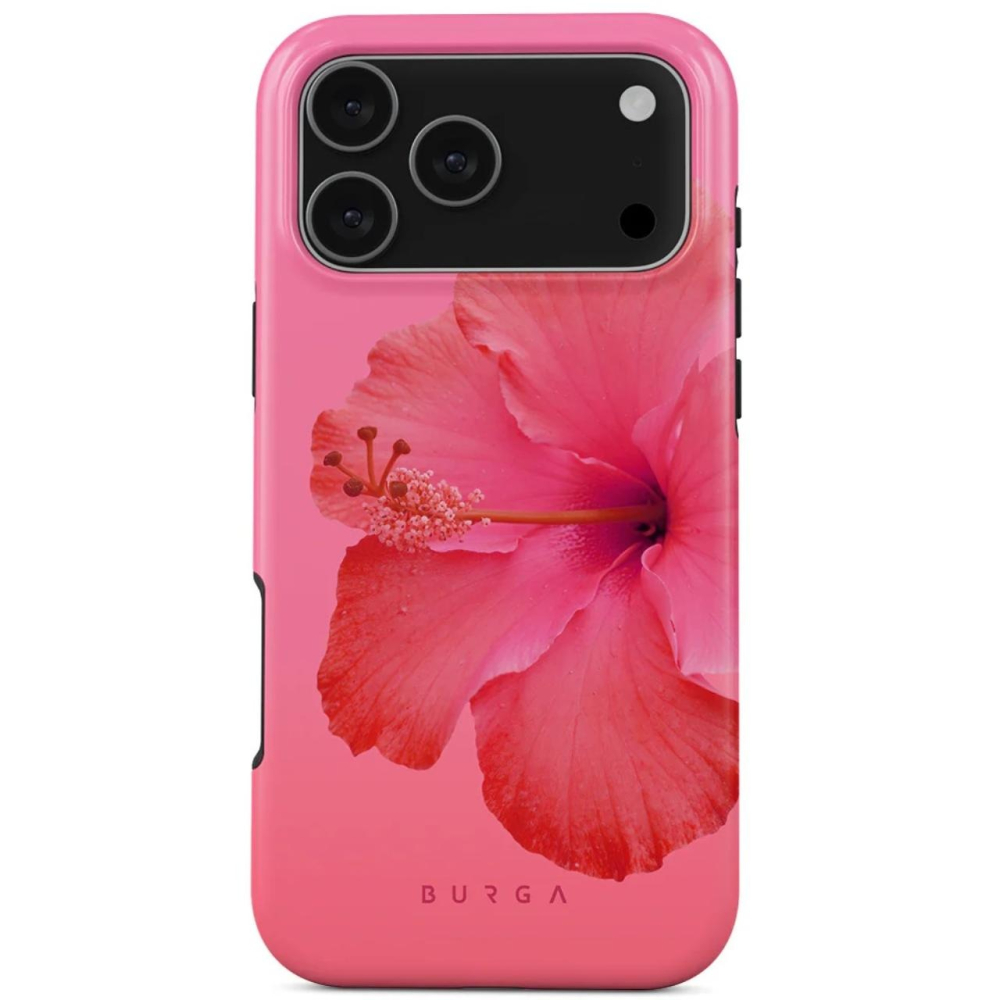 Burga Husa Dual Layer Magsafe Island Girl iPhone 17 Pro Max [4]