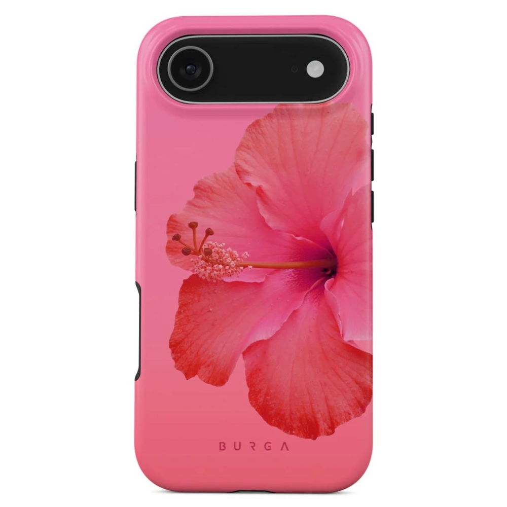 Burga Husa Dual Layer Magsafe Island Girl iPhone Air [4]
