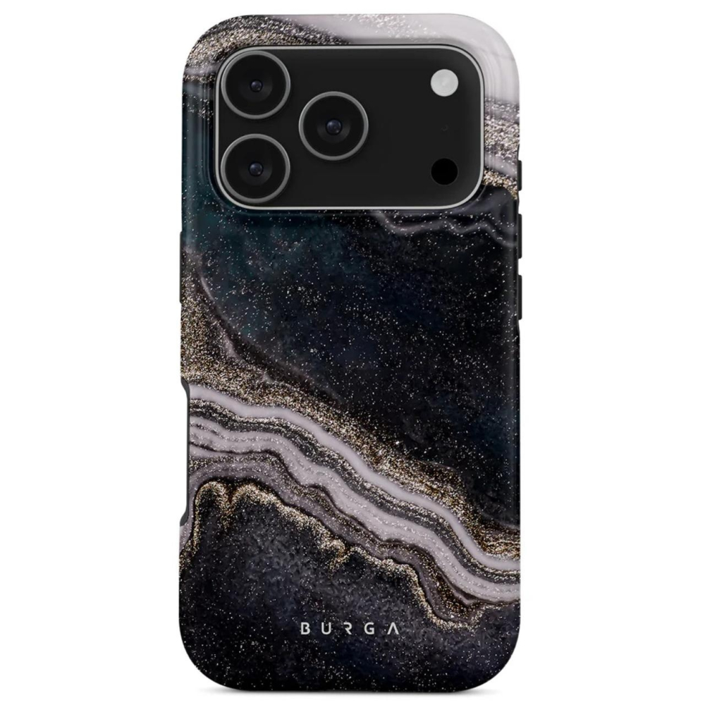Burga Husa Dual Layer Magsafe Magic Night iPhone 17 Pro [4]