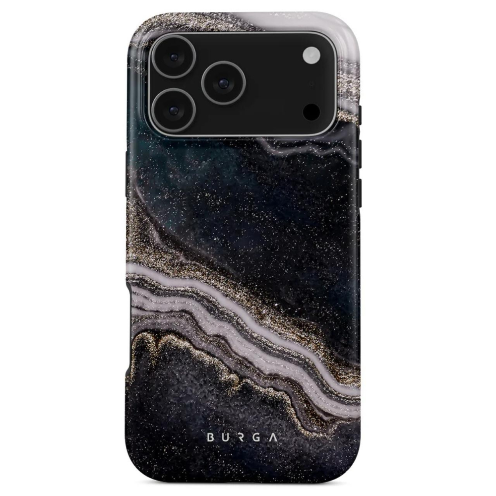 Burga Husa Dual Layer Magsafe Magic Night iPhone 17 Pro Max [4]