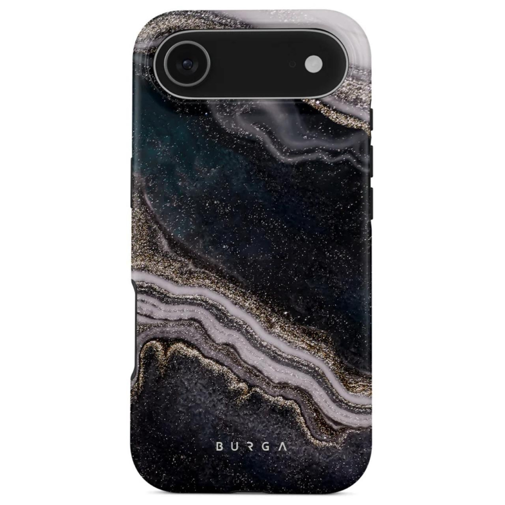 Burga Husa Dual Layer Magsafe Magic Night iPhone Air [4]