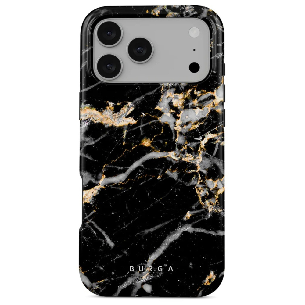 Burga Husa Dual Layer Magsafe Make A Wish iPhone 17 Pro Max [4]