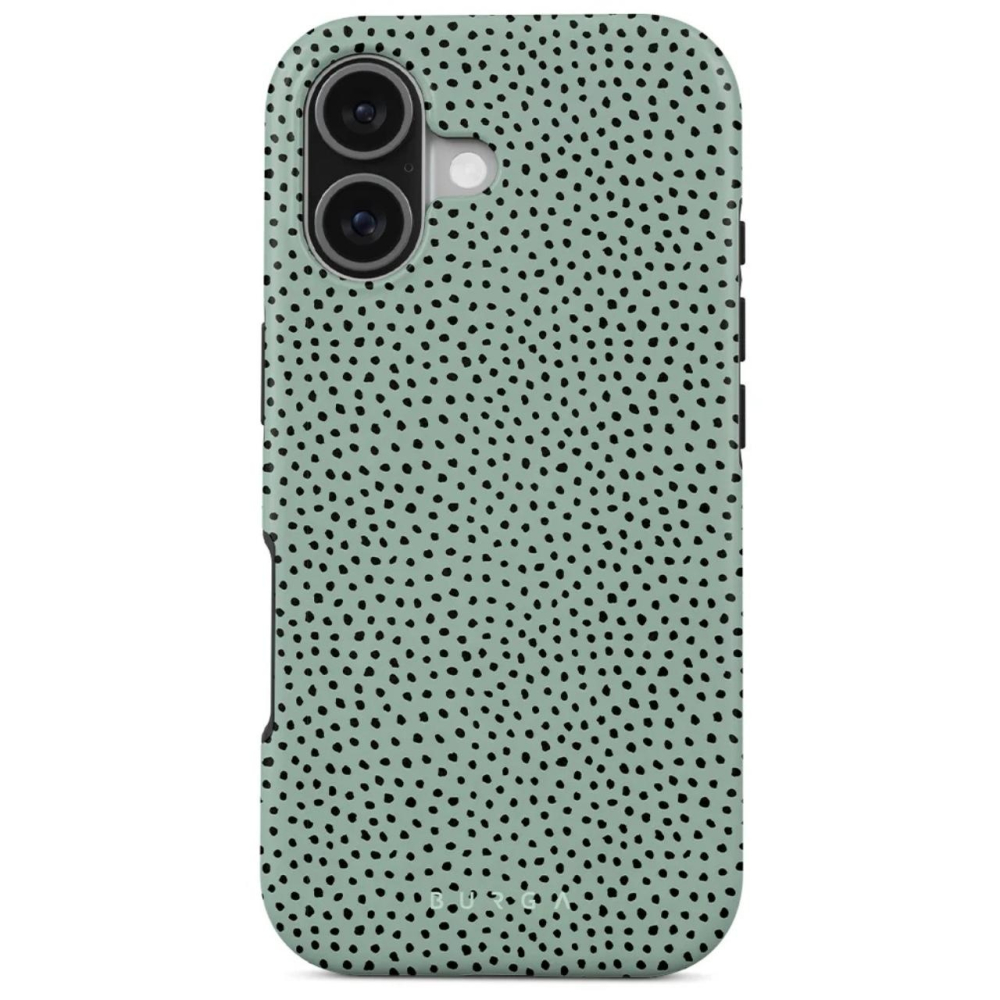 Burga Husa Dual Layer Magsafe Mint Gelato iPhone 17 [4]