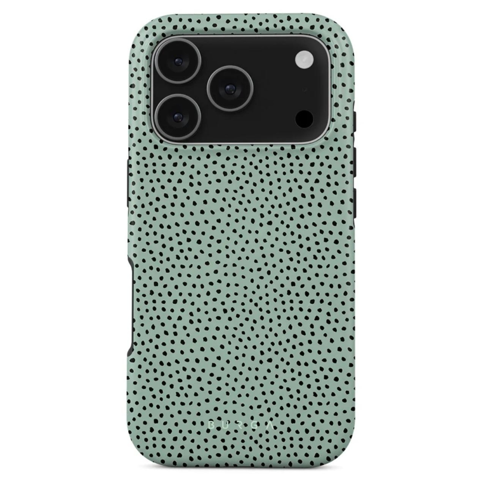 Burga Husa Dual Layer Magsafe Mint Gelato iPhone 17 Pro [4]