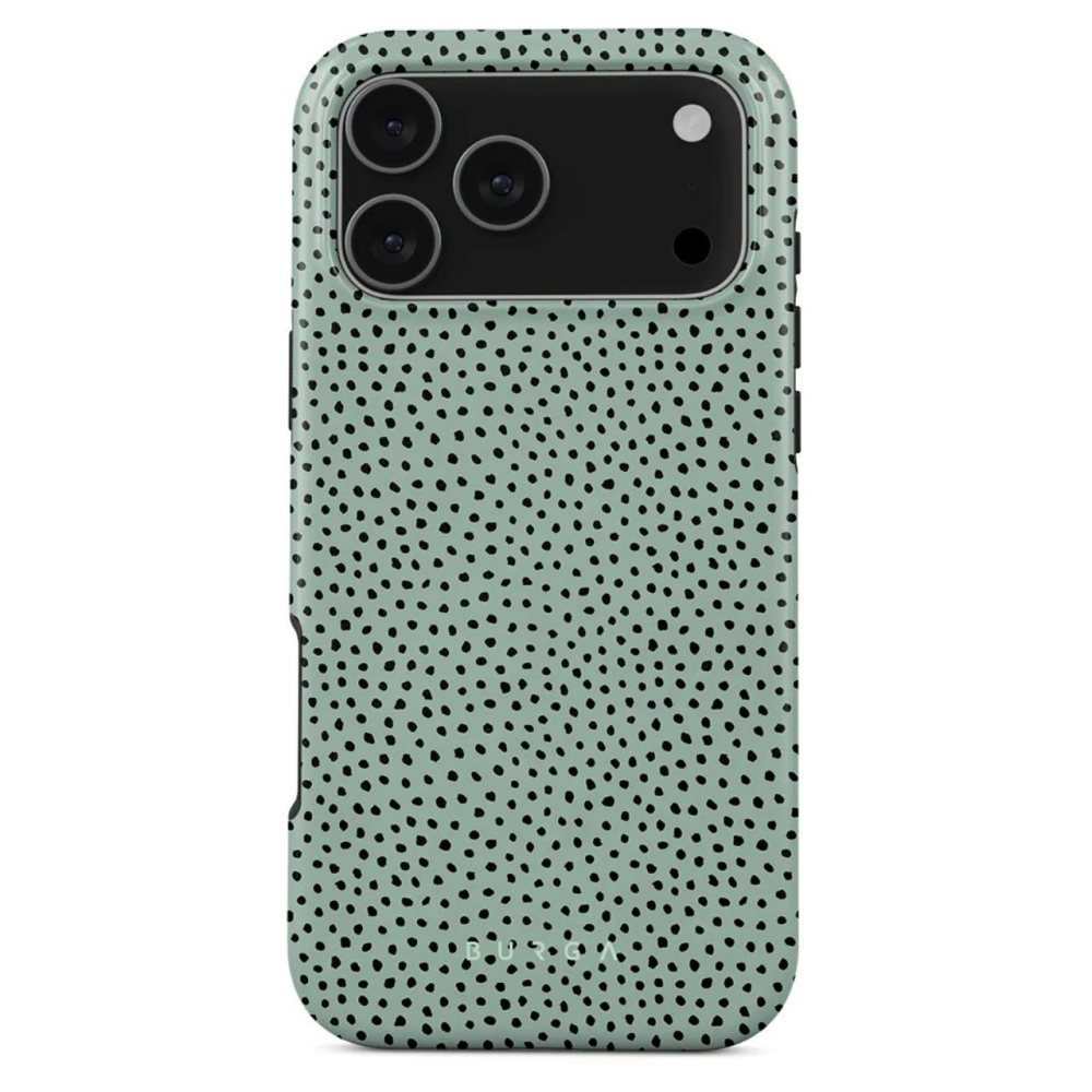 Burga Husa Dual Layer Magsafe Mint Gelato iPhone 17 Pro Max [4]