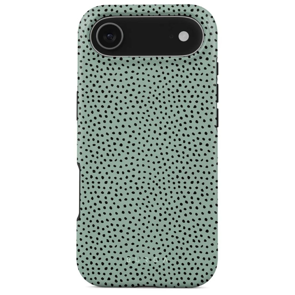 Burga Husa Dual Layer Magsafe Mint Gelato iPhone Air [4]