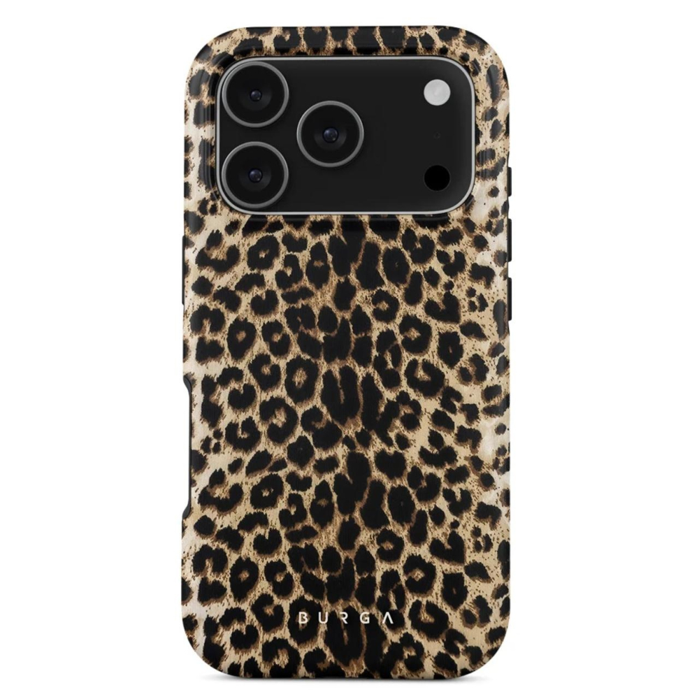 Burga Husa Dual Layer Magsafe Player iPhone 17 Pro [4]