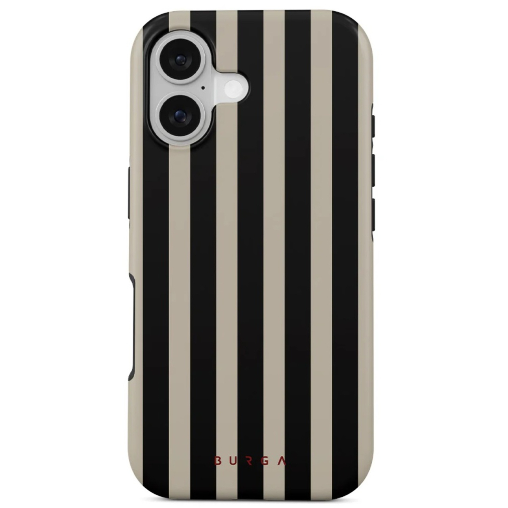 Burga Husa Dual Layer Magsafe Prophecy iPhone 17 [4]