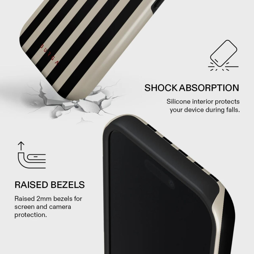 Burga Husa Dual Layer Magsafe Prophecy iPhone 17 [2]