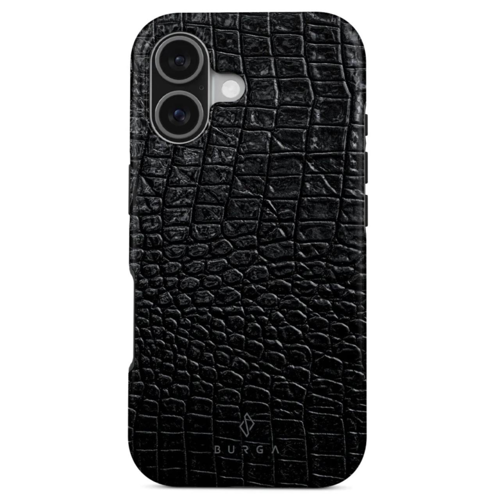 Burga Husa Dual Layer Magsafe Reaper's Touch iPhone 17 [4]