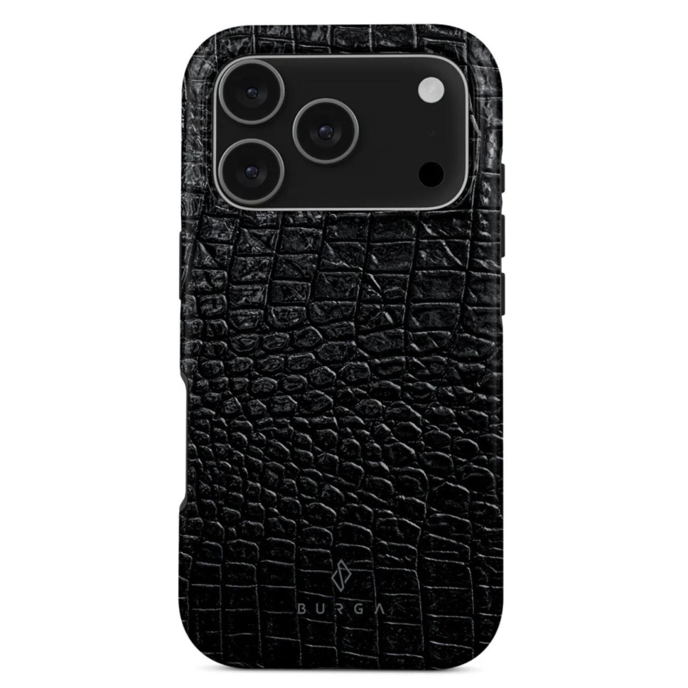 Burga Husa Dual Layer Magsafe Reaper's Touch iPhone 17 Pro [4]