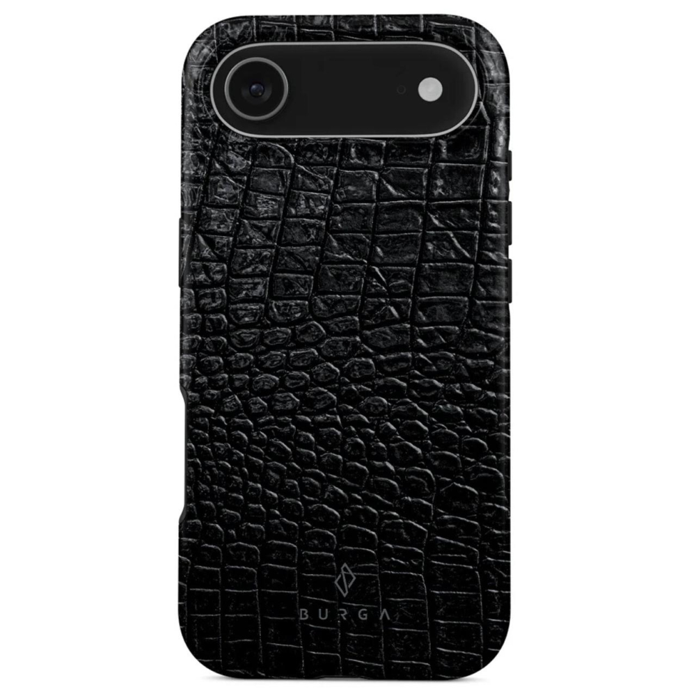 Burga Husa Dual Layer Magsafe Reaper's Touch iPhone Air [4]