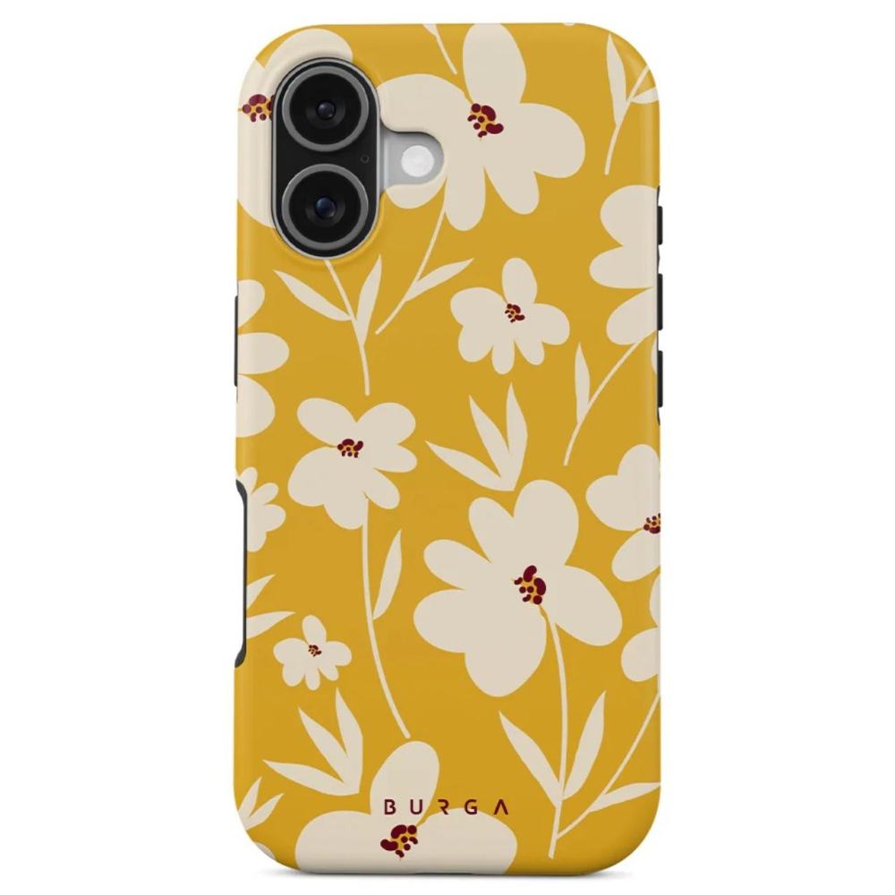 Burga Husa Dual Layer Magsafe Sunday Market iPhone 17 [4]