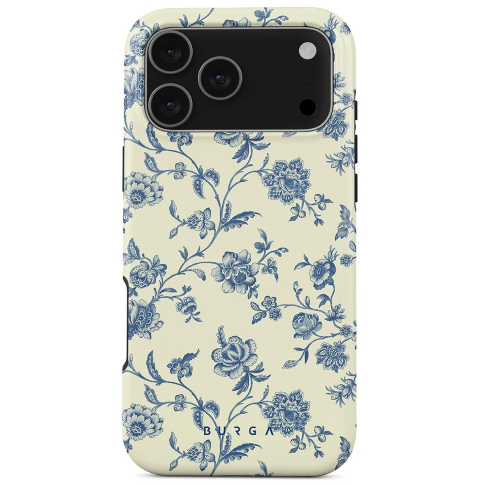 Burga Husa Dual Layer Magsafe Sweetheart iPhone 17 Pro Max [4]