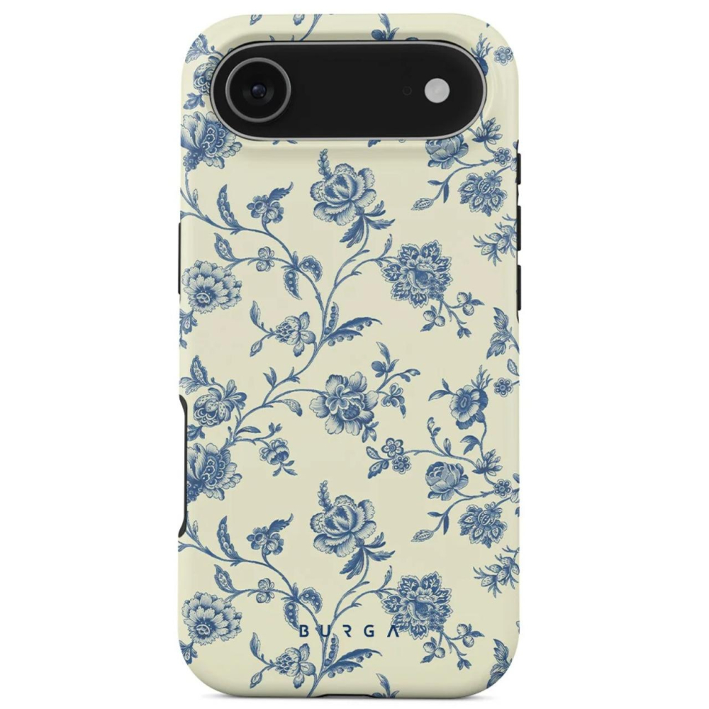 Burga Husa Dual Layer Magsafe Sweetheart iPhone Air [4]