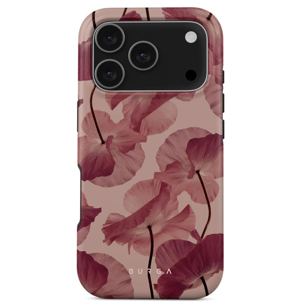 Burga Husa Dual Layer Magsafe Tender Kiss iPhone 17 Pro [4]