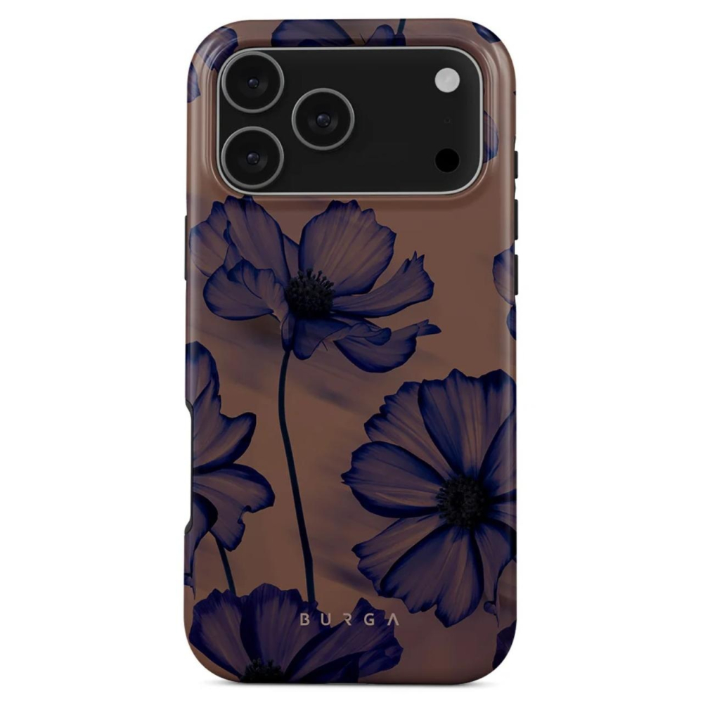 Burga Husa Dual Layer Magsafe Velvet Night iPhone 17 Pro Max [4]