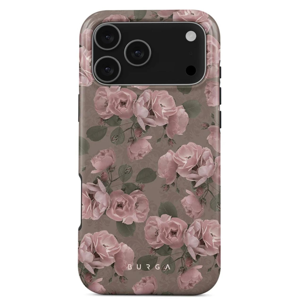 Burga Husa Dual Layer Magsafe Vintage Glamour iPhone 17 Pro Max [4]