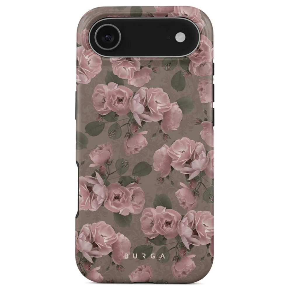 Burga Husa Dual Layer Magsafe Vintage Glamour iPhone Air [4]