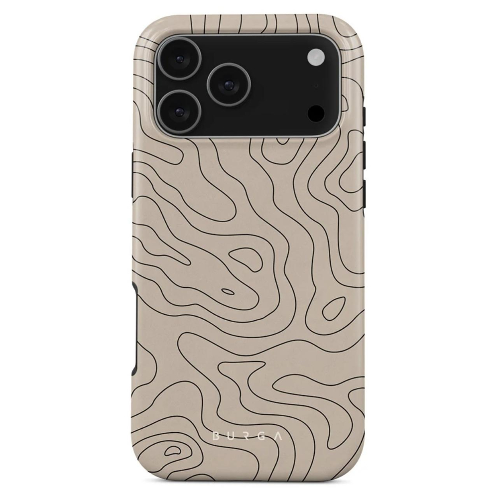 Burga Husa Dual Layer Magsafe Wild Terrain iPhone 17 Pro Max [4]
