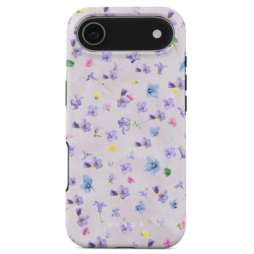 Burga Husa Dual Layer Magsafe Wildflower iPhone Air [4]