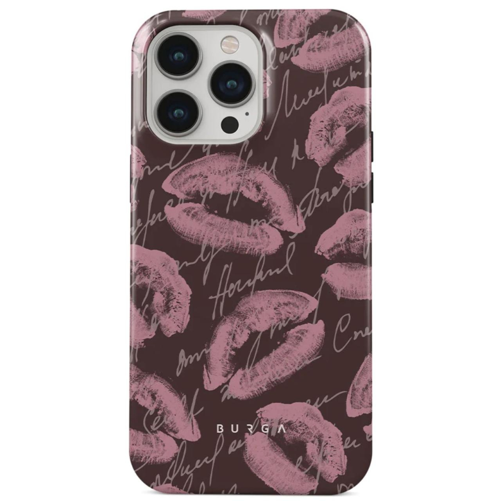 Burga Husa Dual Layer Melodrama iPhone 14 Pro [4]