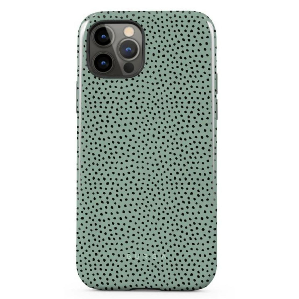 Burga Husa Dual Layer Mint Gelato iPhone 12 Pro Max [8]