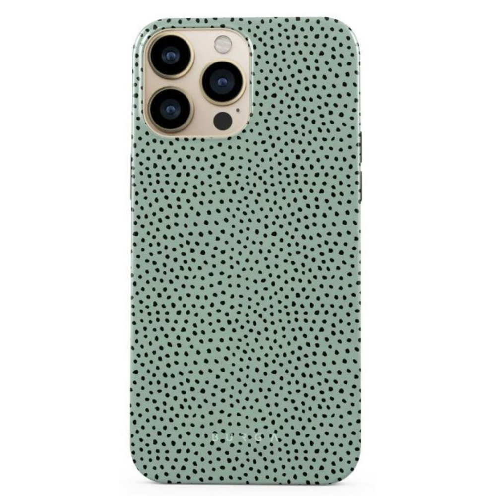 Burga Husa Dual Layer Mint Gelato iPhone 13 Pro Max [4]