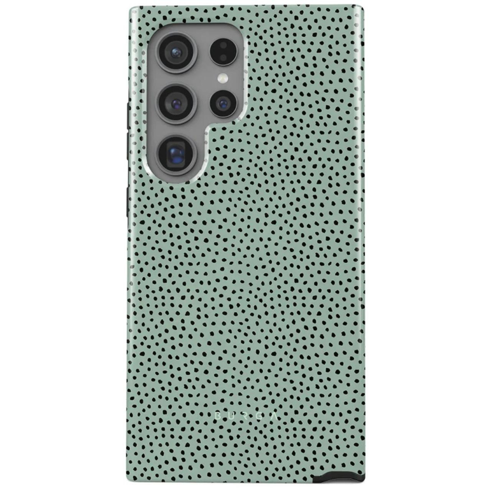 Burga Husa Dual Layer Mint Gelato Samsung Galaxy S24 Ultra [4]