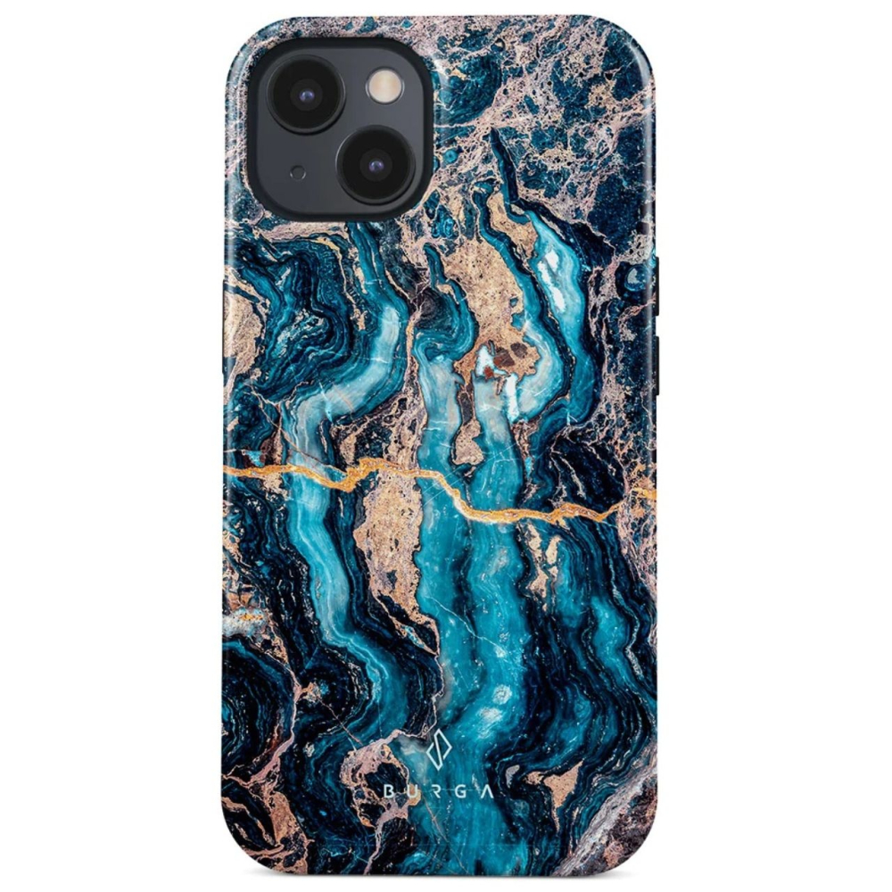Burga Husa Dual Layer Mystic River iPhone 15 Plus [4]