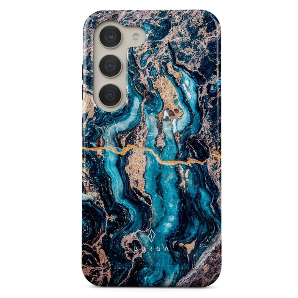 Burga Husa Dual Layer Mystic River Samsung Galaxy S23 Plus [4]